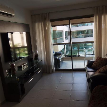 Flat Beira Mar Ekoara Apartment Porto de Galinhas Luaran gambar