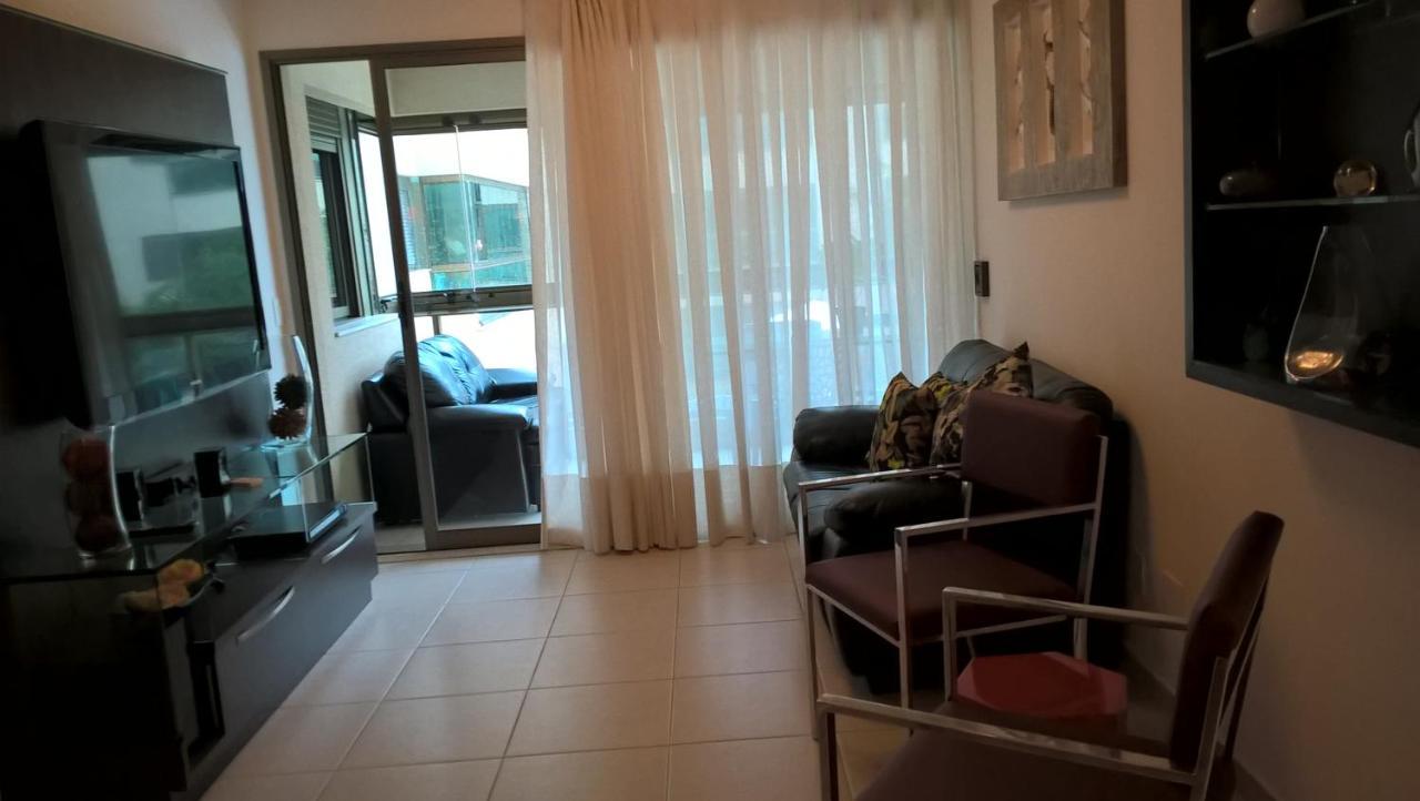 Flat Beira Mar Ekoara Apartment Porto de Galinhas Luaran gambar